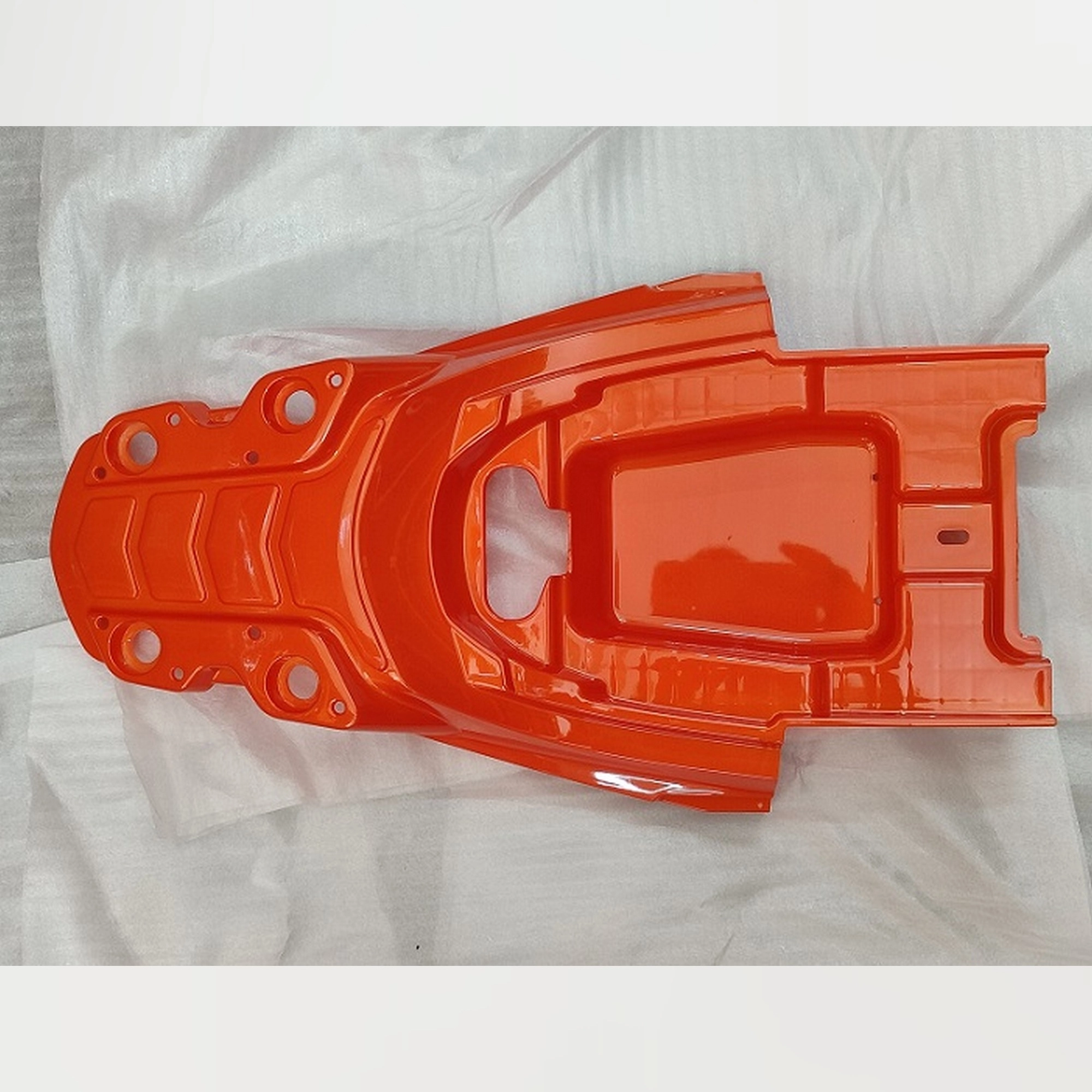 ARORA CR250 ARKA STOP ÜSTÜ KAPAK TURUNCU #CR250 - 091